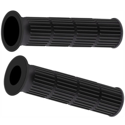 Handle Bar Grips for Honda CT90 S90 CL70 CL90 CB100 CB125S CA160 (1966-1979)