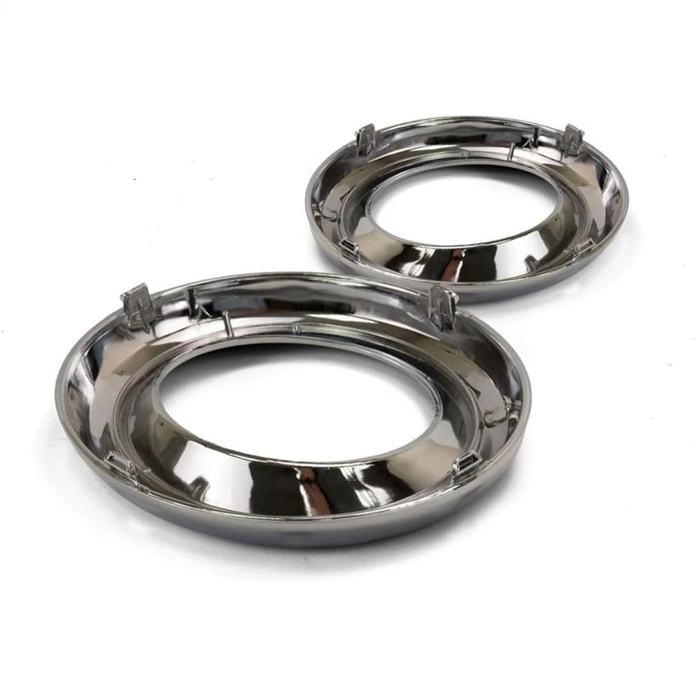 Fog Lamp Bezel Trim Set for Toyota RAV4 (2013-2018)