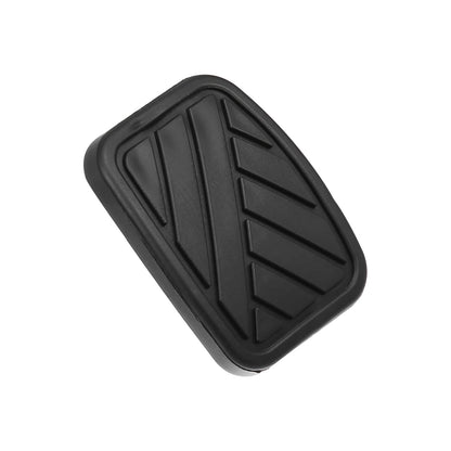 Anti-Slip Clutch Brake Pedal Covers for Suzuki SX4 (2007-2014) Black