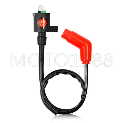 Ignition Coil CDI for Honda TRX300 Fourtrax 300 2X4/4x4 1994-1997