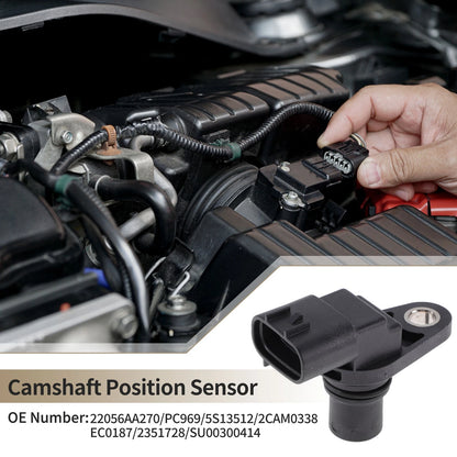 Camshaft Position Sensor for Subaru BRZ (2013-2016)