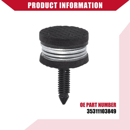 1x Car Clutch Stop for BMW 114d/114i (2013-2015)