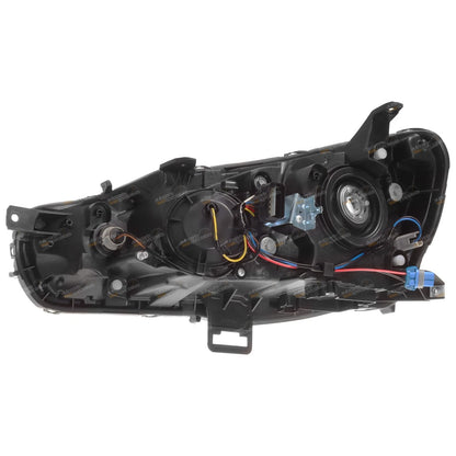RH Halogen HeadLight Right for Mitsubishi Lancer CJ (2007-2015)