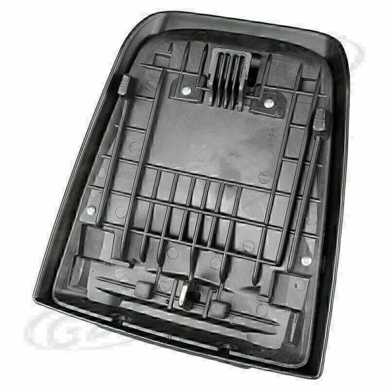 Black Rear Seat Cover Cowl for Honda CBR600RR (2003-2006)