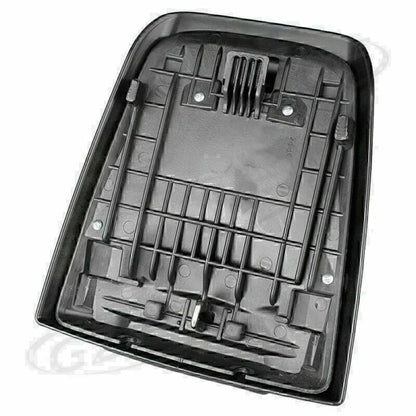 Black Rear Seat Cover Cowl for Honda CBR600RR (2003-2006)