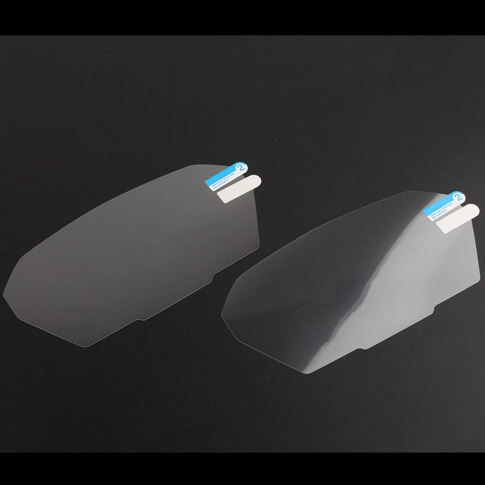 Speedometer Scratch Screen Film for Triumph Speed Triple, Tiger 800 (2011-2019)