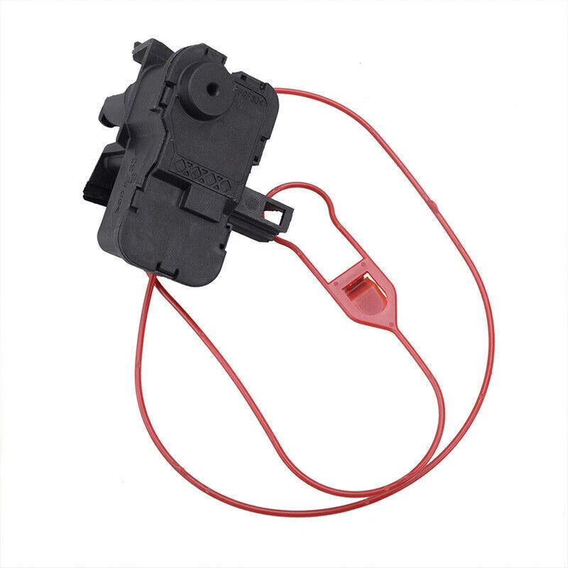 Fuel Door Lock Actuator for Audi A4 B8 A5 Q5 (2008-2016) - 2 x Fuel Tank Caps