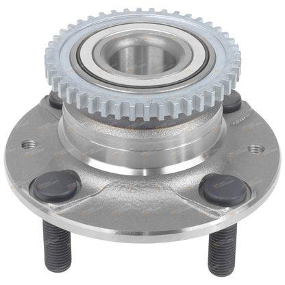 Front Wheel Hubs for Mazda MX-5 NA NB 4cyl 1.6L-1.8L (1989-2005)
