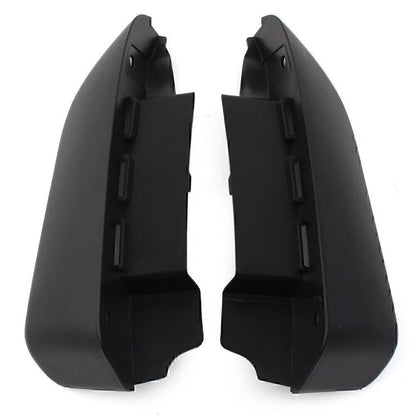 Front Bumper Deflectors for 2010-2012 Land Rover Range Rover V8