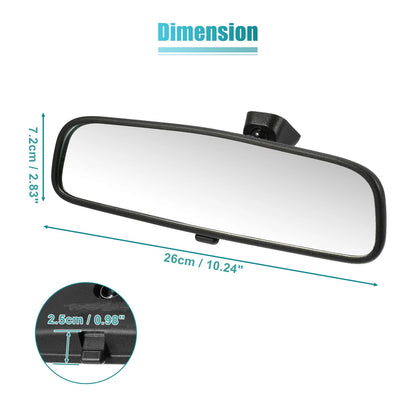 Inner Rearview Mirror for Hyundai Sonata (2016-2019)