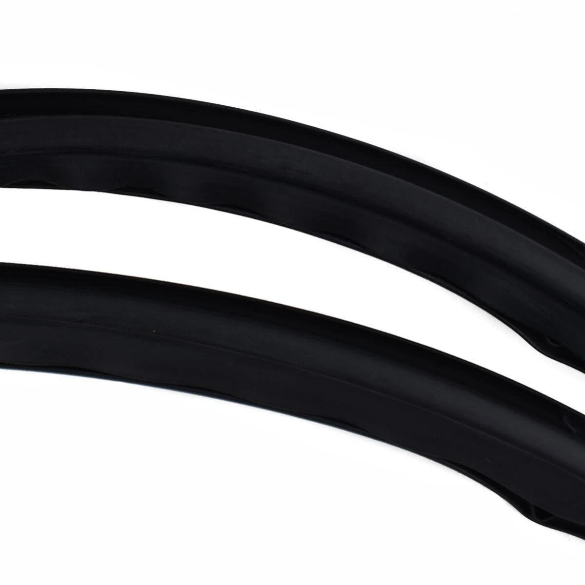 Windshield Rubber Seal Front Rear Set 2 Fits Toyota Hilux Tiger LN145 1998-04