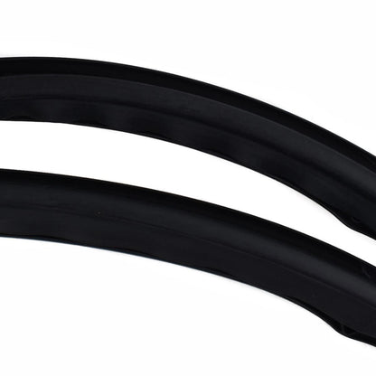 Windshield Rubber Seal Front Rear Set 2 Fits Toyota Hilux Tiger LN145 1998-04