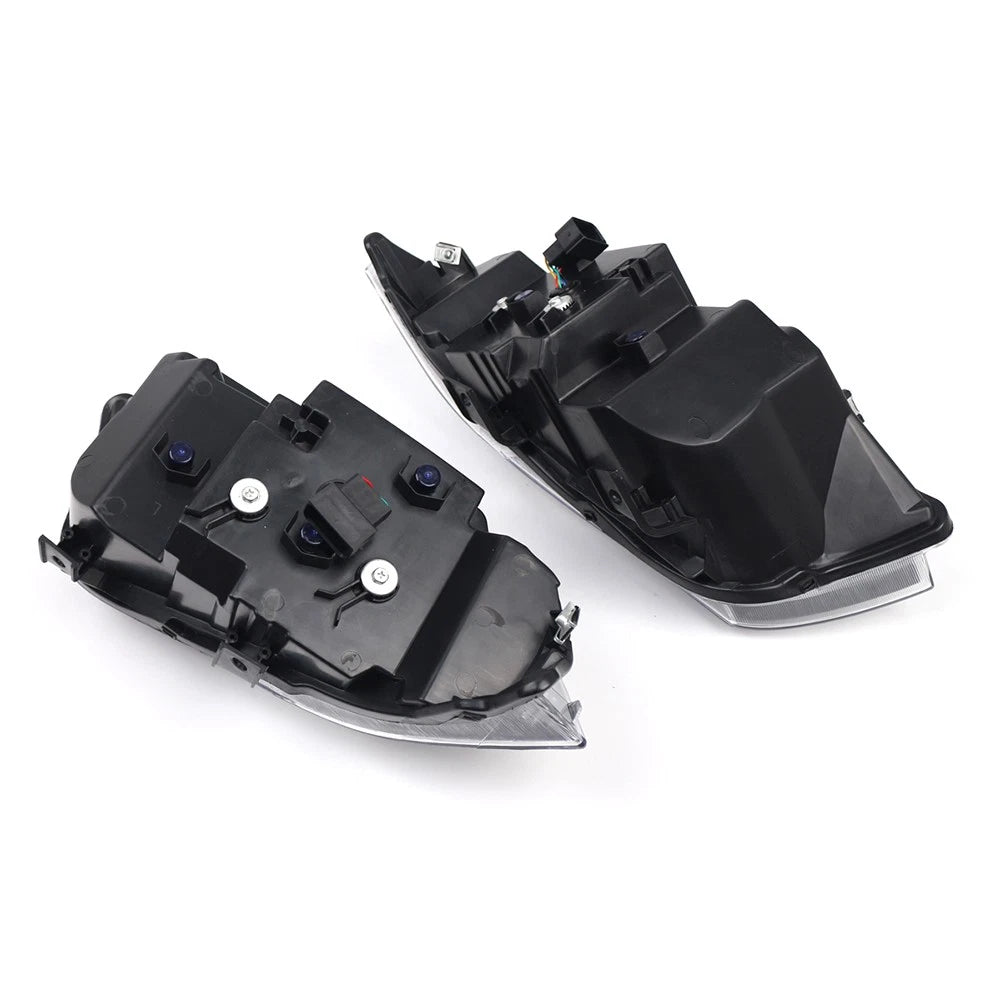 Head Lamp Assembly for BMW 323i 328i 325i 335i 335d Sedan (2006-2013)