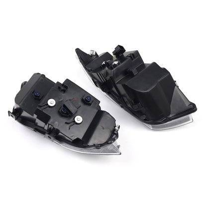 Head Lamp Assembly for BMW 323i 328i 325i 335i 335d Sedan (2006-2013)