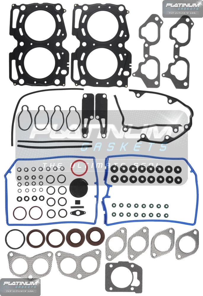 Head Gasket Set for Subaru Forester SF5 GT (1999–2002)