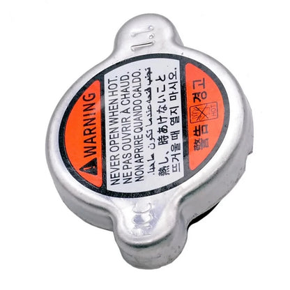 Radiator Cap for Hyundai Elantra, Kia Optima, Sedona, Soul (2011-2023)