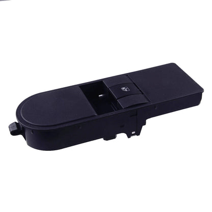 Front Left Power Window Switch for Opel Astra, Vauxhall Zafira (2004-2014)