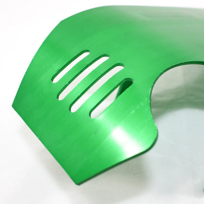Alloy Bash Plate Guard for PIT PRO TRAIL DIRT BIKE (70-150cc)