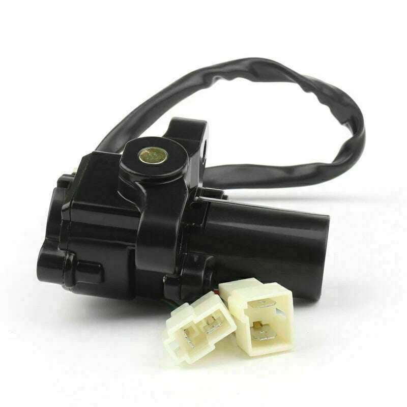 Ignition Lock Cylinder for Yamaha XVS1300CU XVS1300 F2 (2006-2017)
