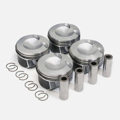 Piston Overhaul Rebuild Kit for Audi A3, TT, Volkswagen Golf 2.0 TFSI (2006-2013)