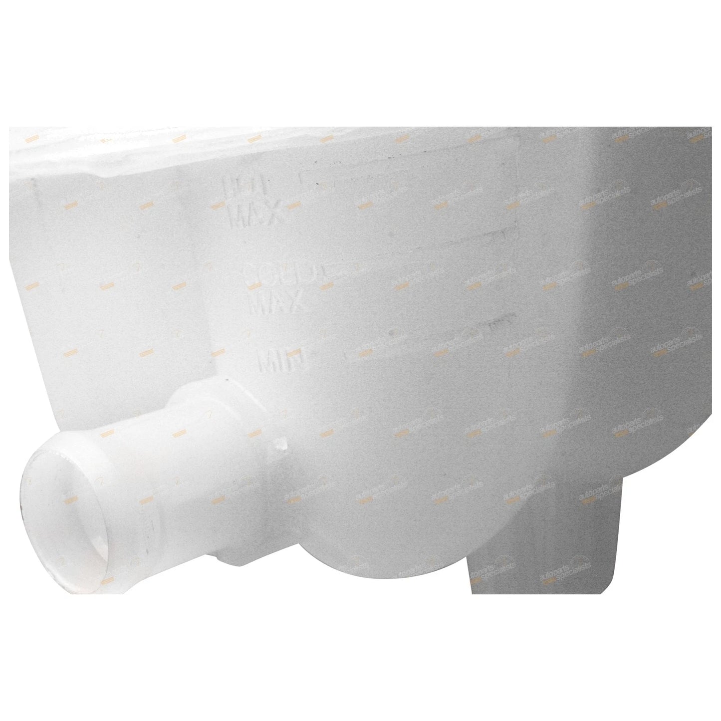 Radiator Overflow Bottle Coolant Header Tank for Ford Falcon (2002-2008)