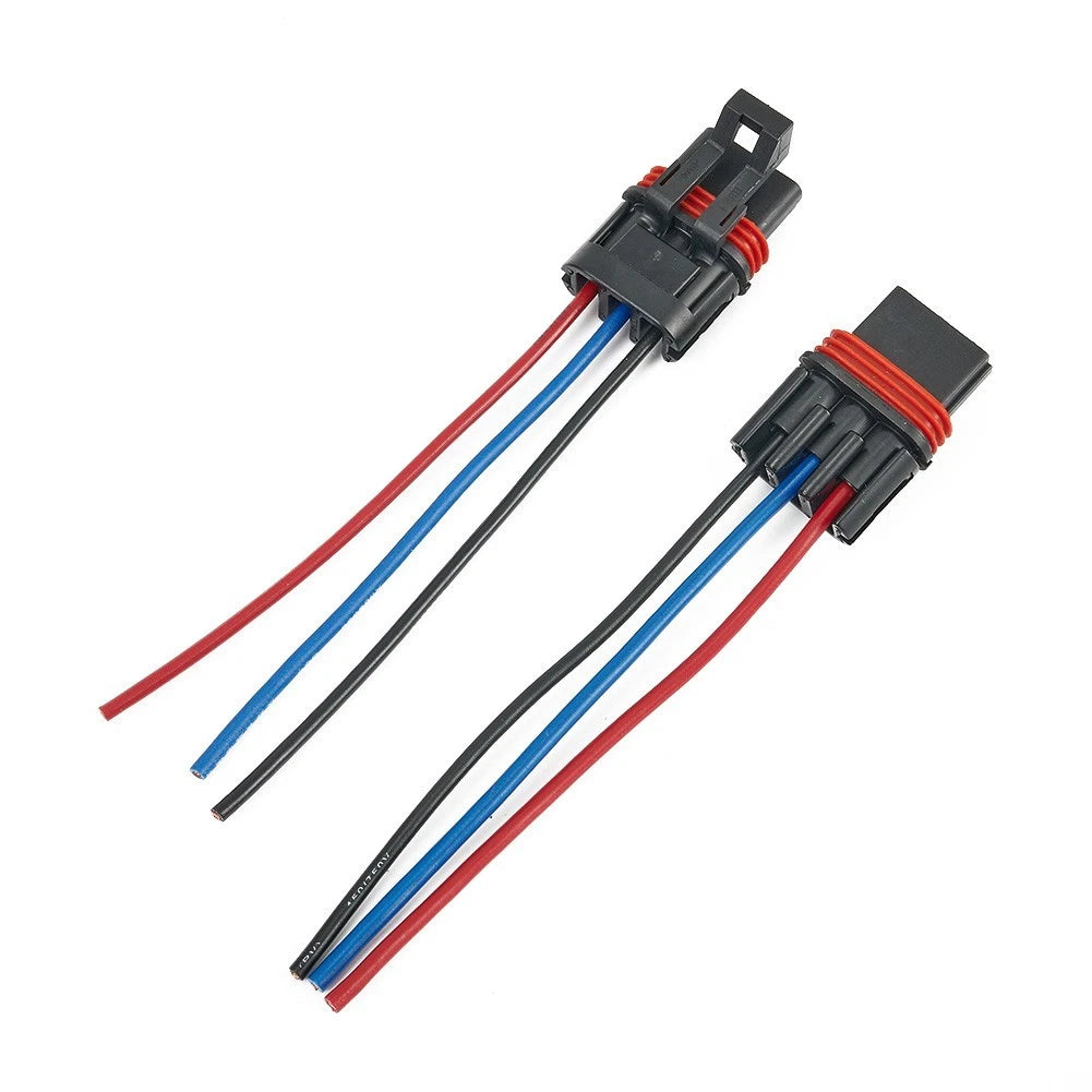 Connecto Direct Replacement ATV Accessory for Pulse Power ATV