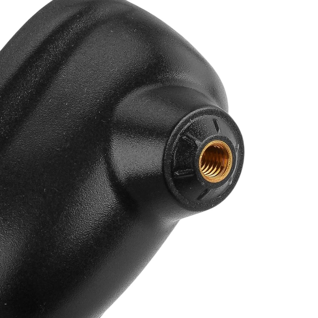 Roof Antenna Base Cover for BMW Mini Cooper R55 R56 (2007-2013)