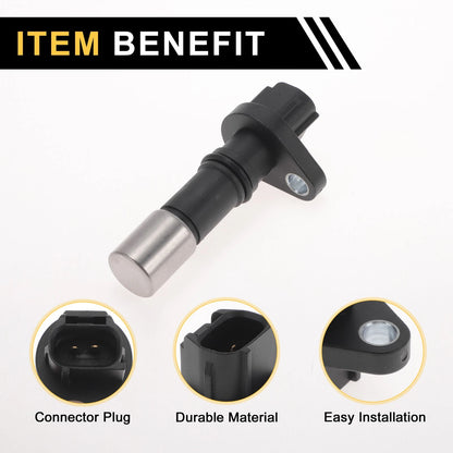 Crankshaft Position Sensor for Toyota Yaris II Hatchback 1.0 VVT-i (2005-2011)