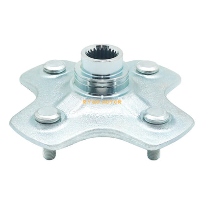 Rear Wheel Hub Left for Honda Rubicon 500 (2001–2011)