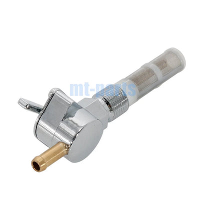 Fuel Gas Petcock for Harley-Davidson Electra Glide FLFB FLHB FLHFB (1966-1969)