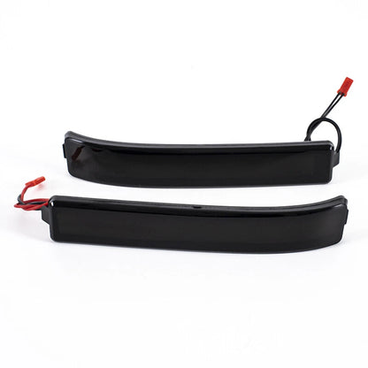 LED Side Mirror Sequential Turn Signal Lights for Ford F150 2009-2014 (2009-2014)