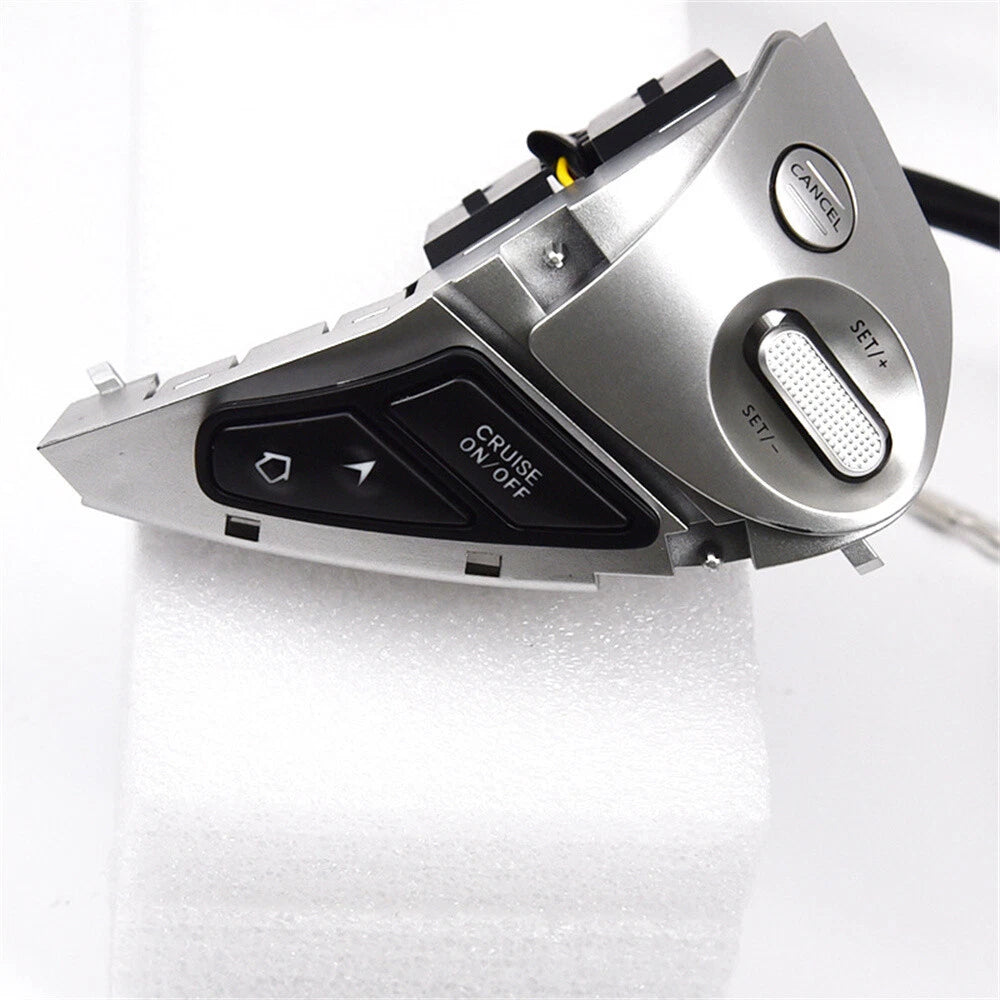 Cruise Control Switch for Nissan Sentra, Juke (2010-2019)