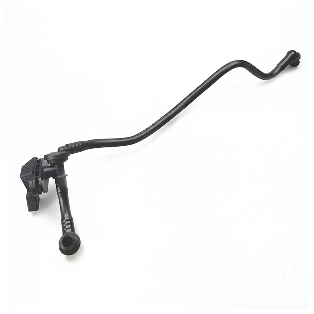 Brake Vacuum Booster Tube Hose with Check Valve for Audi A6 (2012–2018)