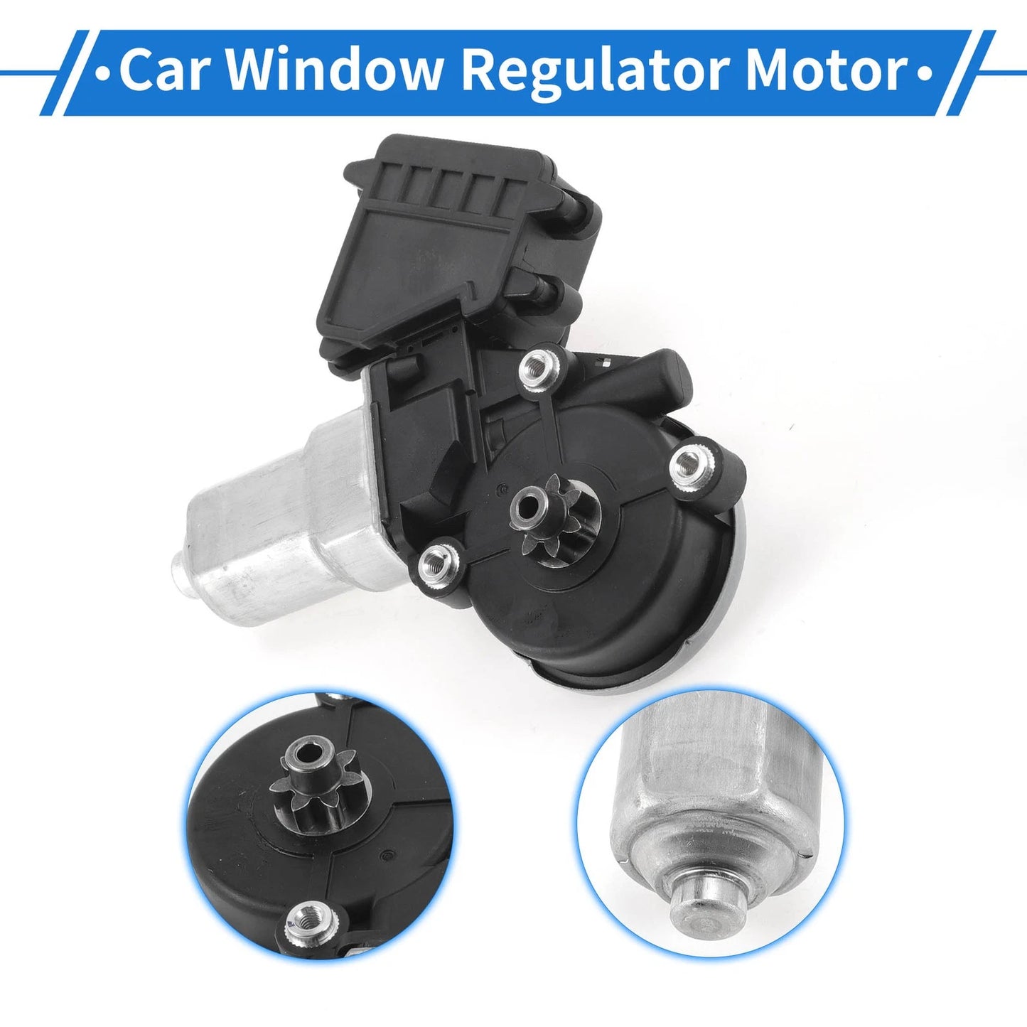 Power Window Regulator Lift Motor for Lexus ES350 V6 3.5L (2007-2012)