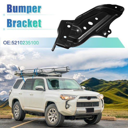 Left Side Car Front Bumper Bracket for Toyota 4Runner (2014–2020)