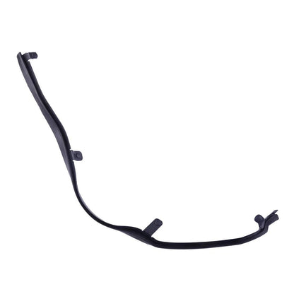 Rear Door Weatherstrip Seal Pair for Ford Explorer (2011-2019)