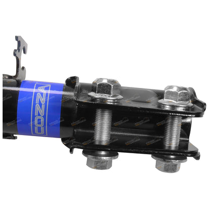 2 x Front Gas Strut Shock Absorbers for Toyota Lexcen VR VS (1993–1997)