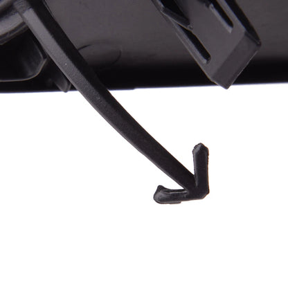 Front Right Tow Hook Eye Cap Cover for Toyota Prius (2016-2017)