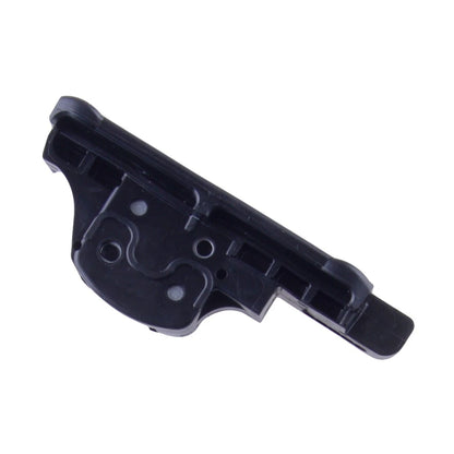 Front Sunproof Clip Slideway Ceiling Bracket for Jeep Renegade (2015-2019)