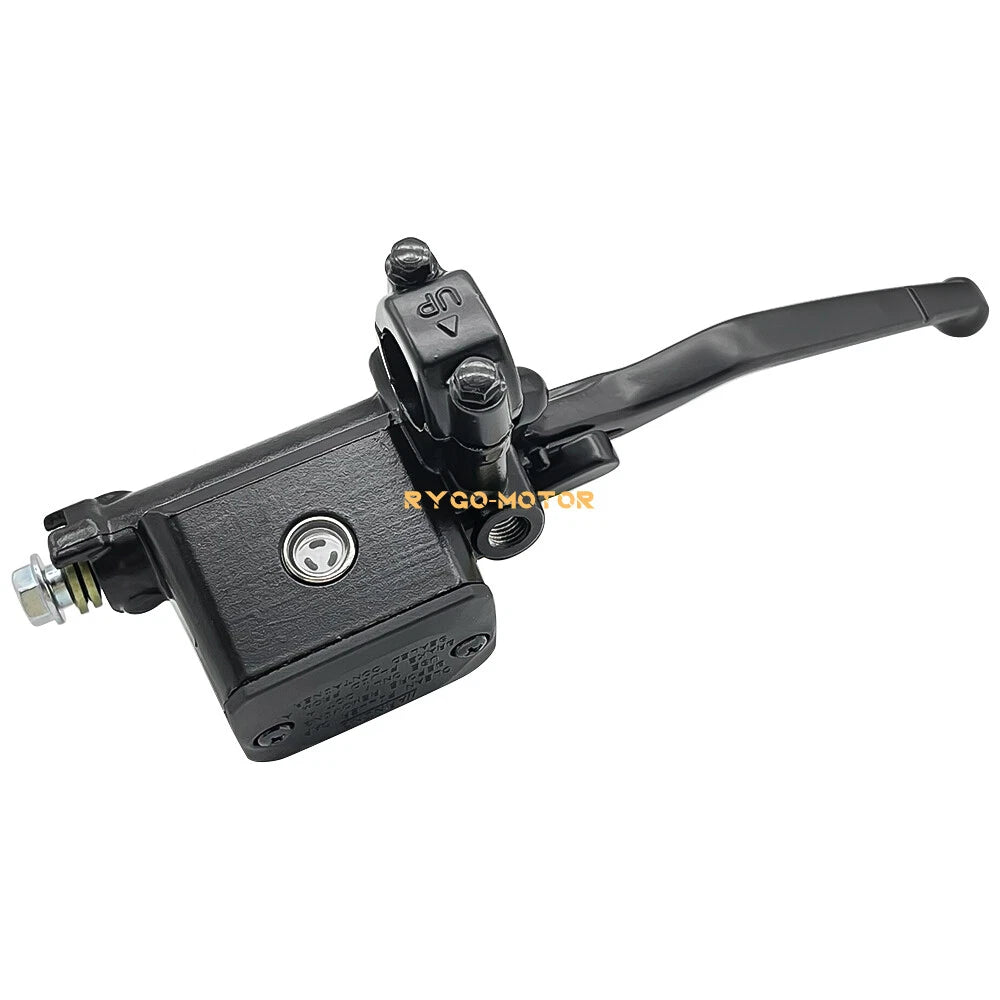 Front Brake Master Cylinder for Can-Am Outlander