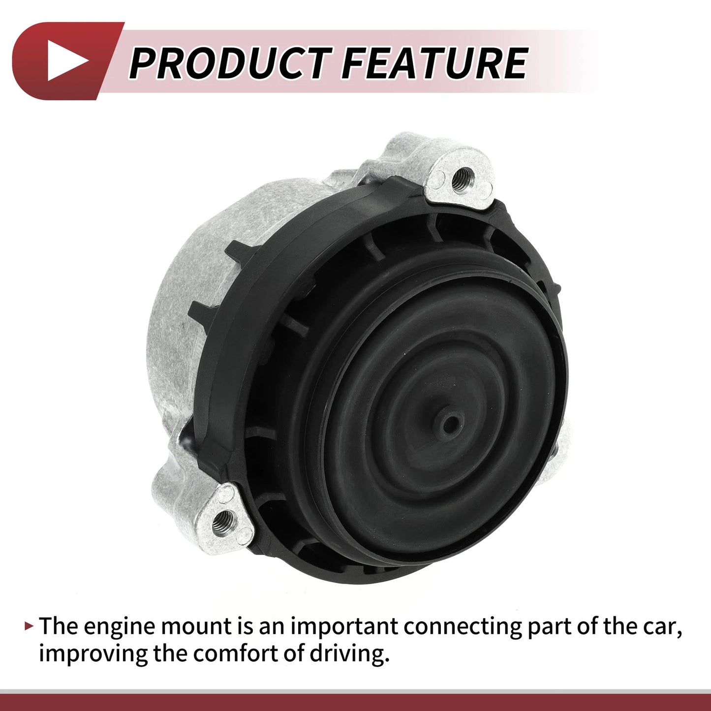Engine Mount for BMW 5 Series G38 (2017-2020)