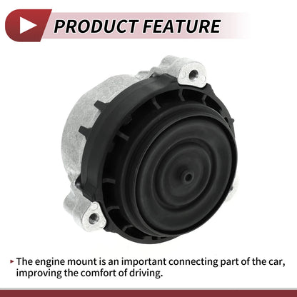 Engine Mount for BMW 5 Series G38 (2017-2020)