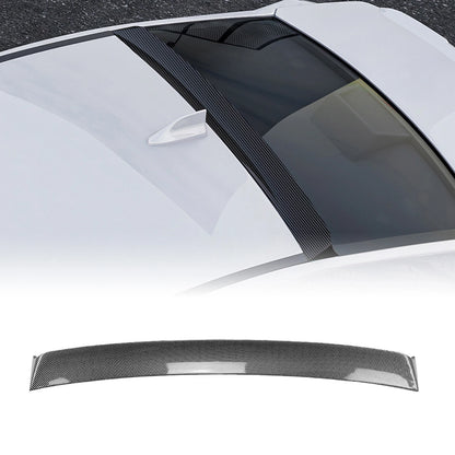 Rear Spoiler Lip for Subaru WRX STI (2022-2025)