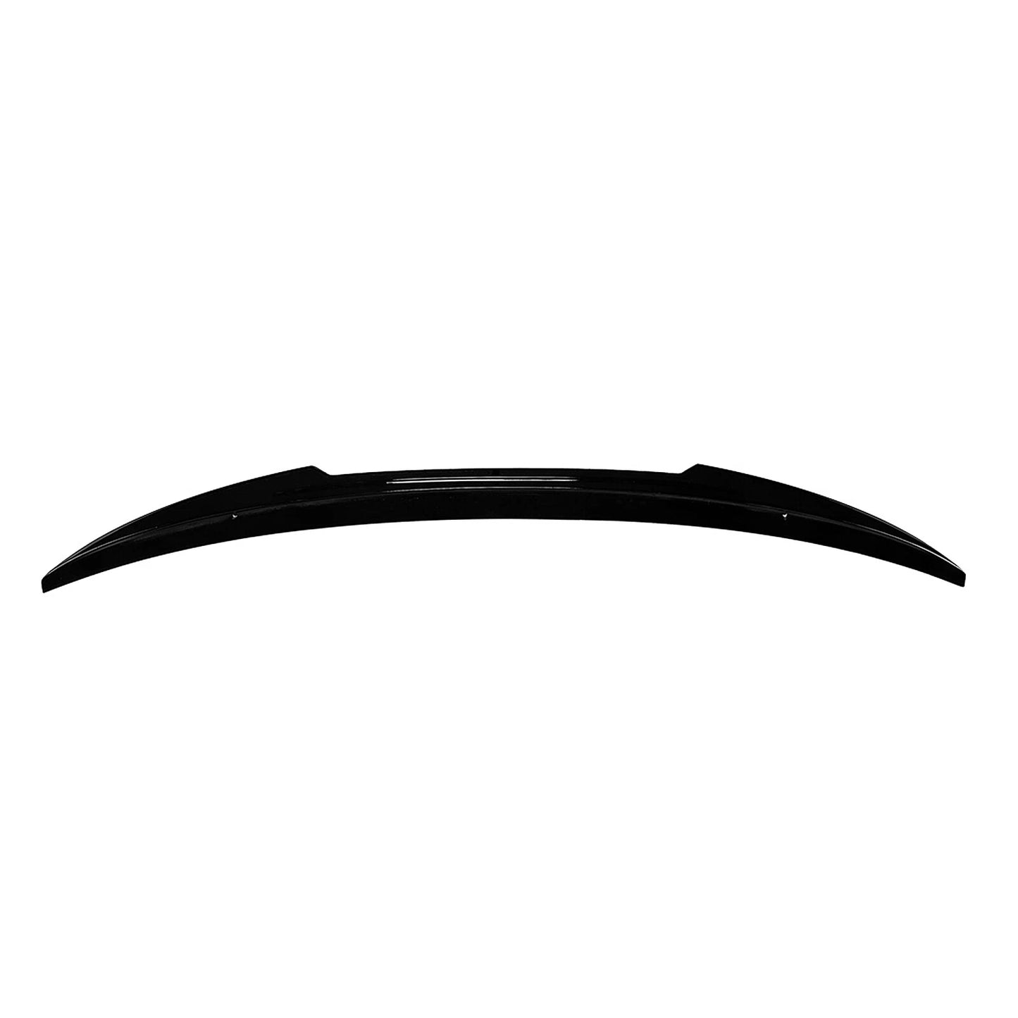Carbon Fiber Look Rear Boot Spoiler Lip for BMW 5 Series I5 G60 (2024)