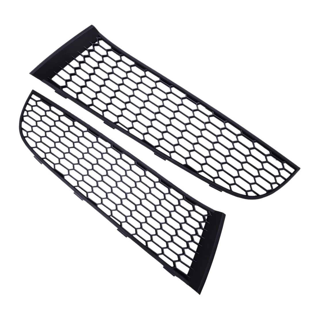 Grille Trim for BMW 7 Series F01 F02 M Sport (2009-2015)
