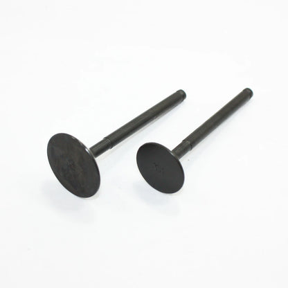 150cc Engine Head Intake Exhaust Valves for YX PIT PRO TRAIL DIRT BIKE
