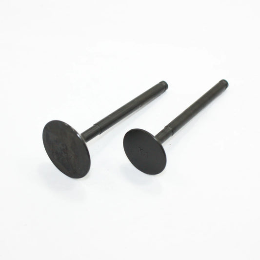 150cc Engine Head Intake Exhaust Valves for YX PIT PRO TRAIL DIRT BIKE