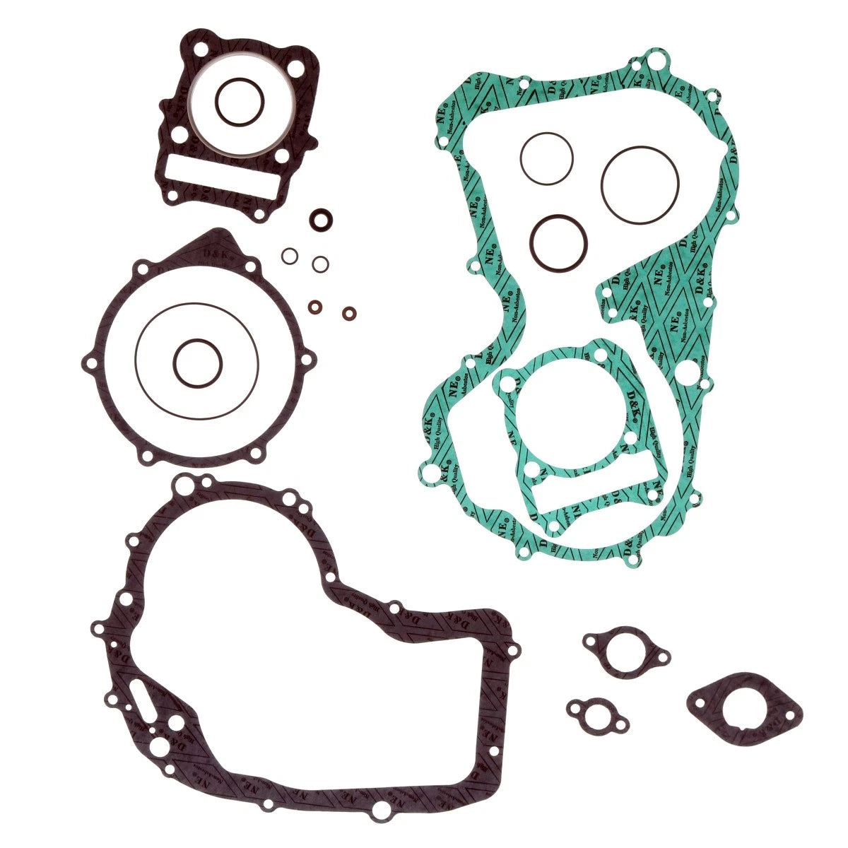 Gasket Namura for Arctic Cat 300 Utility ATV 2x4 4x4 (1998–2005)