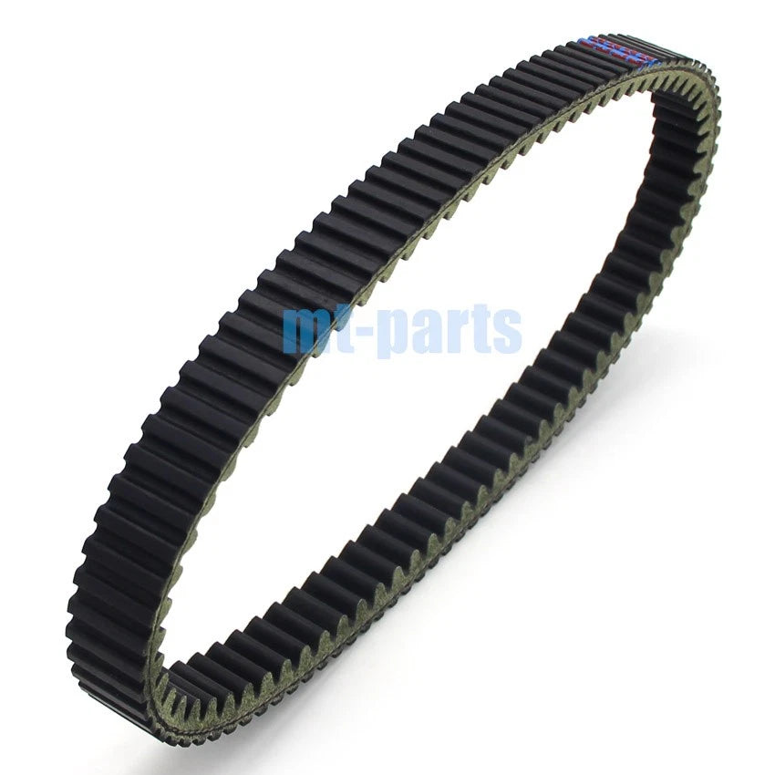 Drive Belt for Kawasaki Mule 600/610 4X4 & SX (2005-2019)