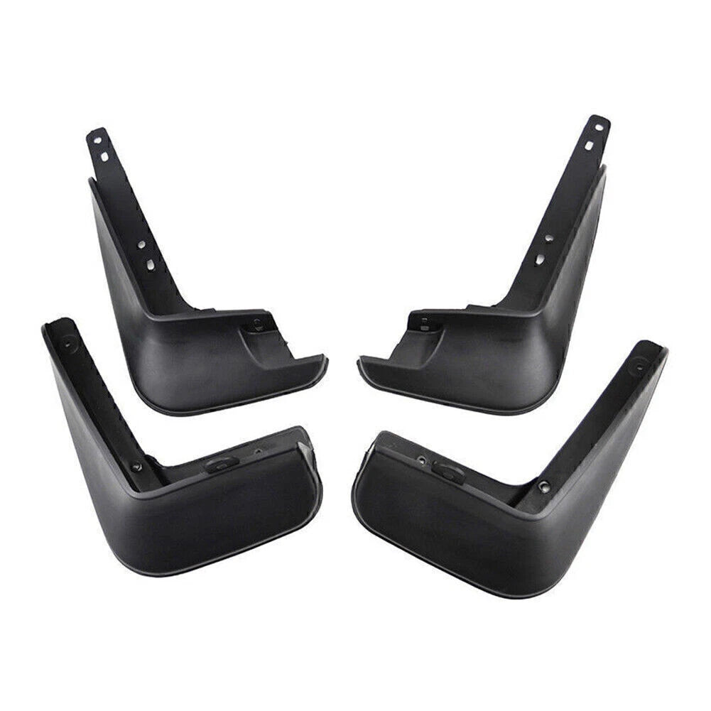 Mud Flaps for Toyota Corolla Sedan 2014-2018 - Splash Guards (2 x)